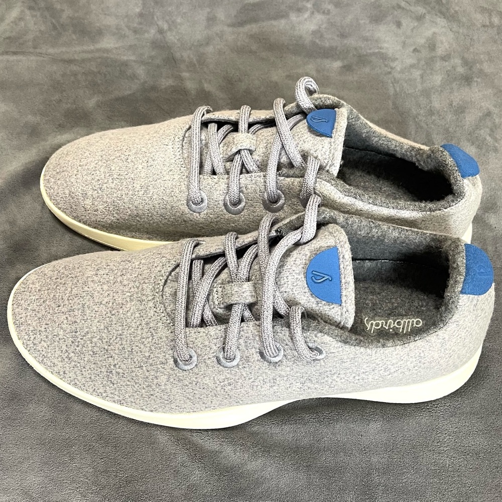 Allbirds Runners - Picture 3 of 15